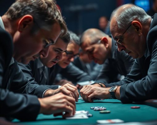 Poker Online
