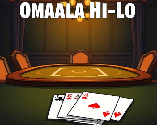 Panduan Lengkap dan Tips Menang Omaha Poker